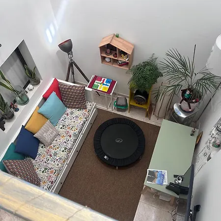 La Buganvilla House