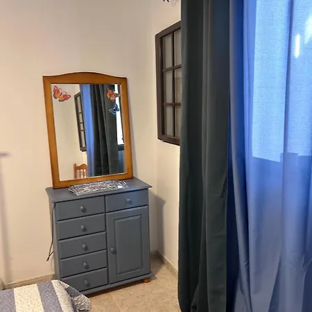 Ferienhaus La Buganvilla House *