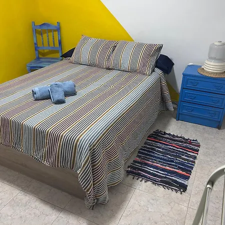 Tatil Evi La Buganvilla House *