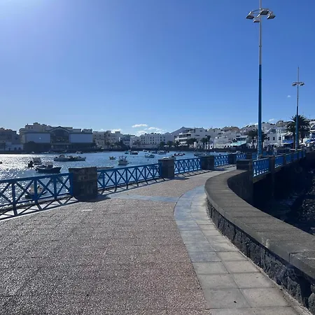 La Buganvilla House Ferienhaus Arrecife (Lanzarote)