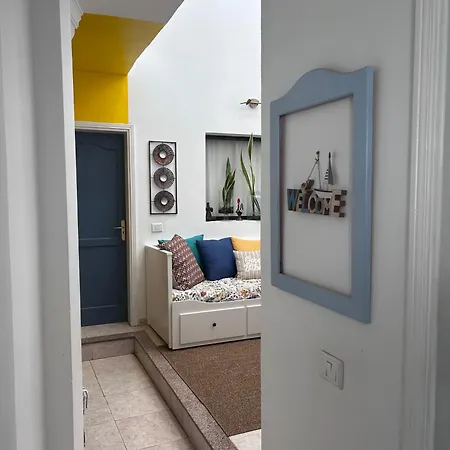 Tatil Evi La Buganvilla House Arrecife (Lanzarote)