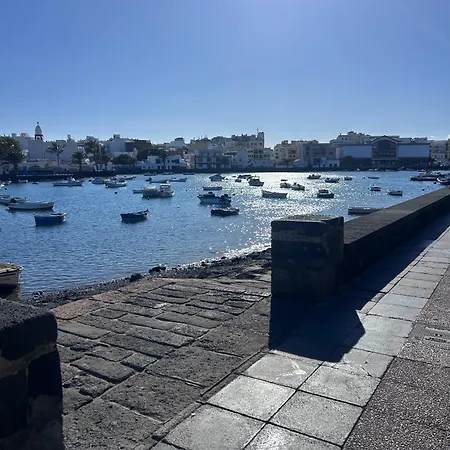 La Buganvilla House Ferienhaus Arrecife (Lanzarote)