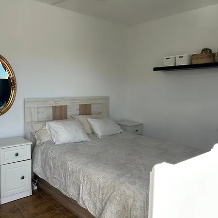 La Buganvilla House Tatil Evi *
