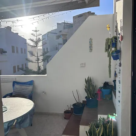 La Buganvilla House Ferienhaus *