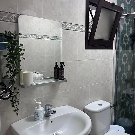 Tatil Evi La Buganvilla House *